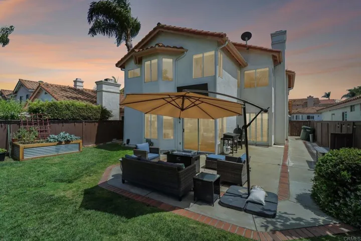 2014 Redwood Crest, Vista, California 92081