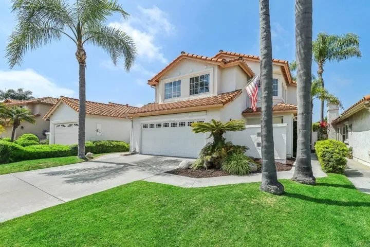 2014 Redwood Crest, Vista, California 92081