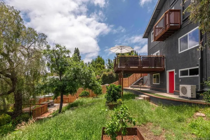1537 31st Street, San Diego, California 92102