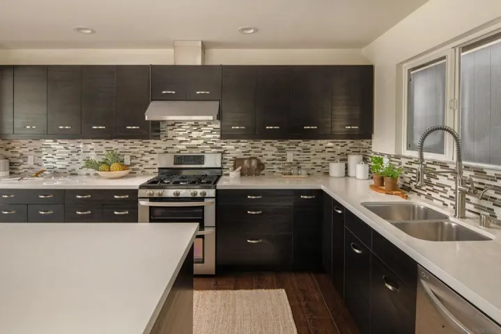 1537 31st Street, San Diego, California 92102