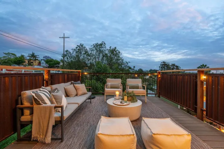 1537 31st Street, San Diego, California 92102