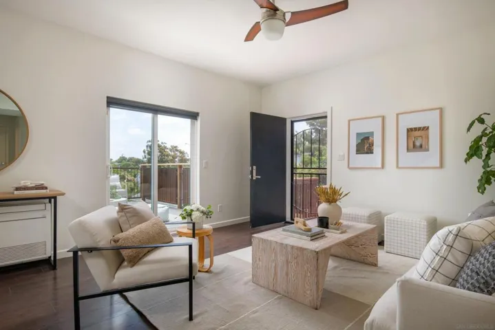 1537 31st Street, San Diego, California 92102