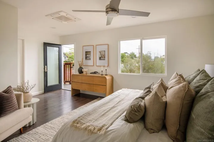 1537 31st Street, San Diego, California 92102