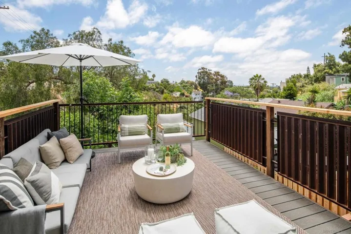 1537 31st Street, San Diego, California 92102