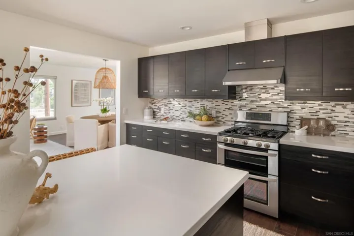1537 31st Street, San Diego, California 92102