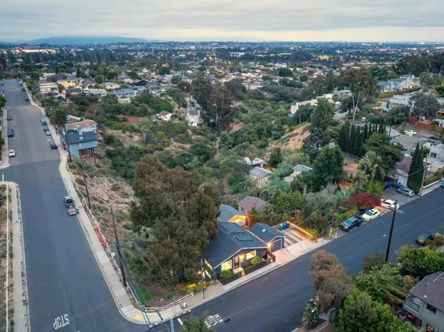 1537 31st Street, San Diego, California 92102