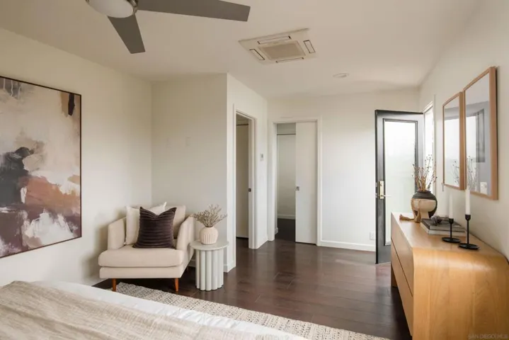 1537 31st Street, San Diego, California 92102