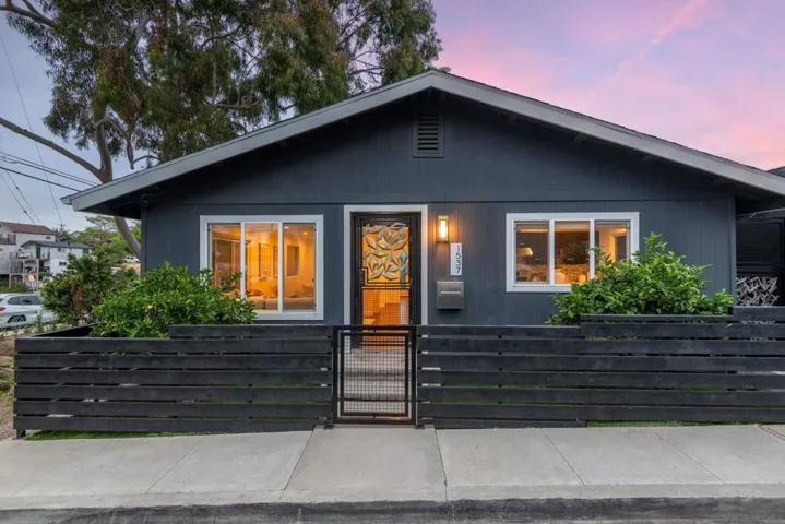 1537 31st Street, San Diego, California 92102