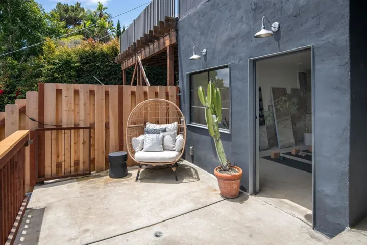 1537 31st Street, San Diego, California 92102