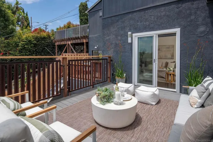 1537 31st Street, San Diego, California 92102