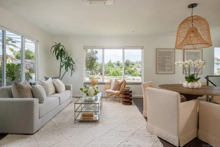 1537 31st Street, San Diego, California 92102