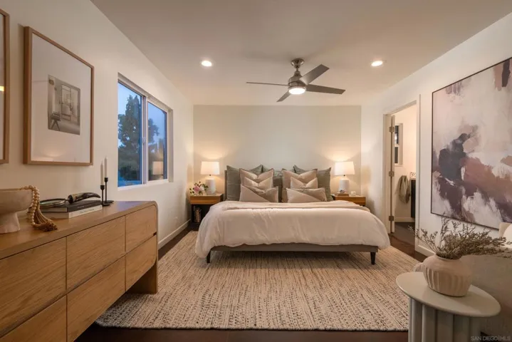 1537 31st Street, San Diego, California 92102