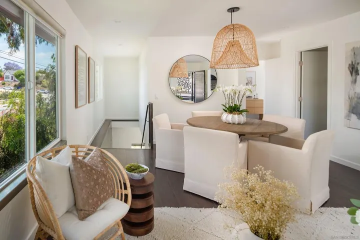 1537 31st Street, San Diego, California 92102