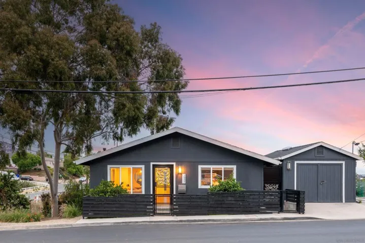 1537 31st Street, San Diego, California 92102