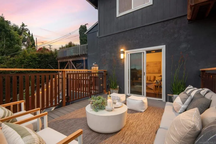 1537 31st Street, San Diego, California 92102