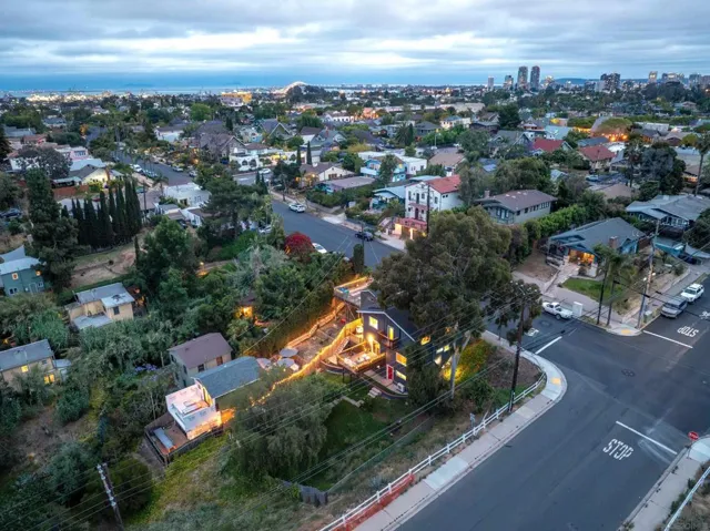 1537 31st Street, San Diego, California 92102