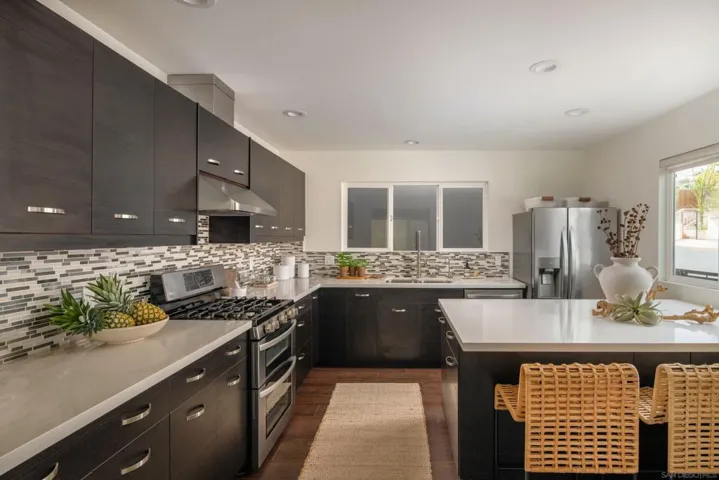 1537 31st Street, San Diego, California 92102