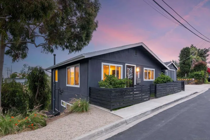 1537 31st Street, San Diego, California 92102