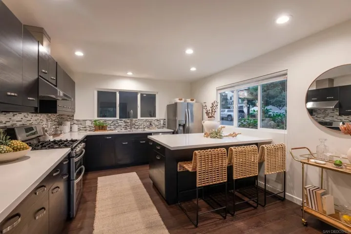1537 31st Street, San Diego, California 92102