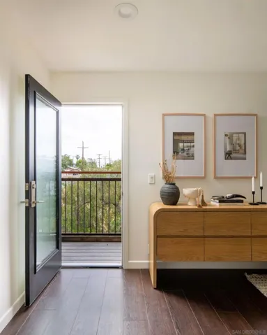 1537 31st Street, San Diego, California 92102