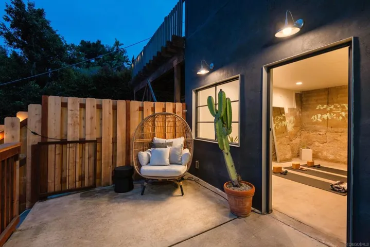 1537 31st Street, San Diego, California 92102