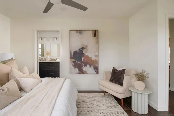 1537 31st Street, San Diego, California 92102