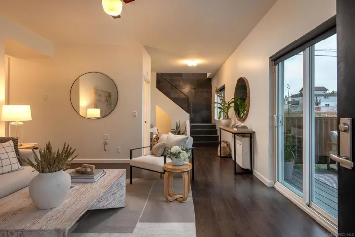 1537 31st Street, San Diego, California 92102