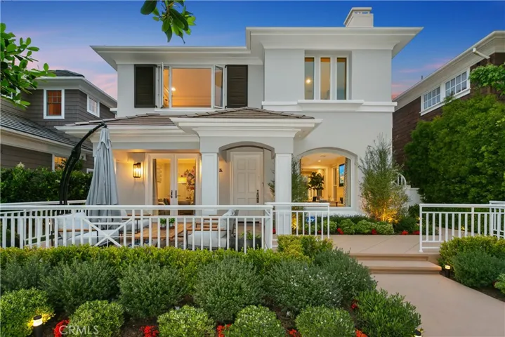 26 Long Bay Drive, Newport Beach, California 92660