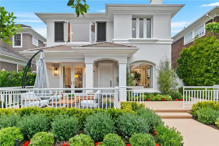 26 Long Bay Drive, Newport Beach, California 92660