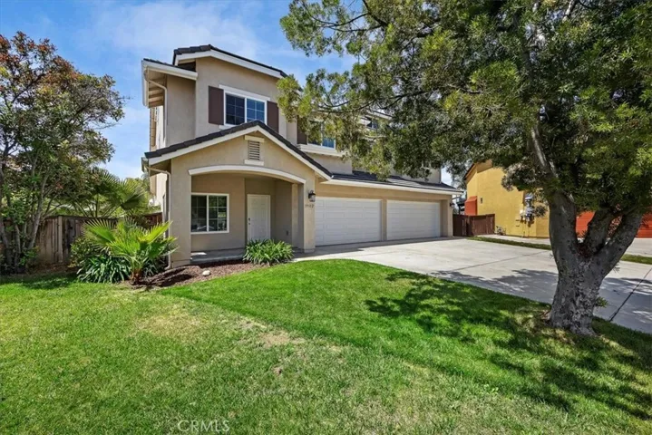 39902 Buxton Court, Murrieta, California 92563