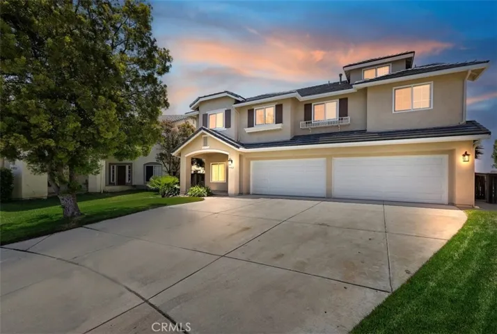 39902 Buxton Court, Murrieta, California 92563