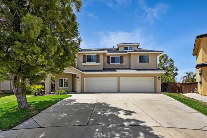 39902 Buxton Court, Murrieta, California 92563