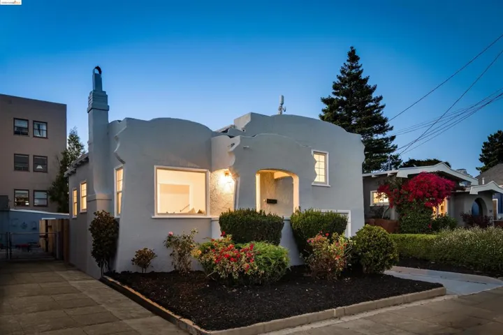 533 Taylor Ave, Alameda, California 94501