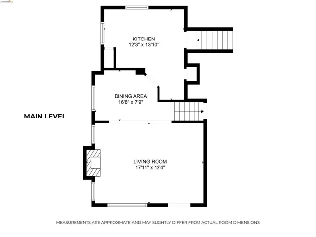 533 Taylor Ave, Alameda, California 94501