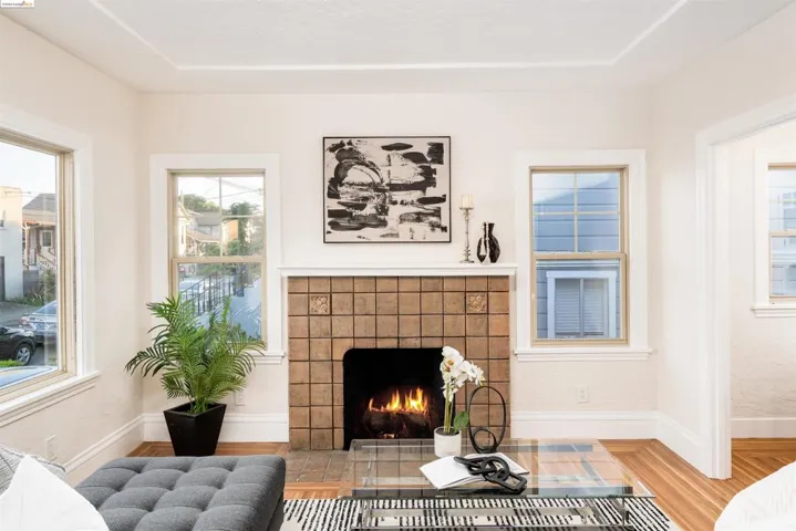 533 Taylor Ave, Alameda, California 94501