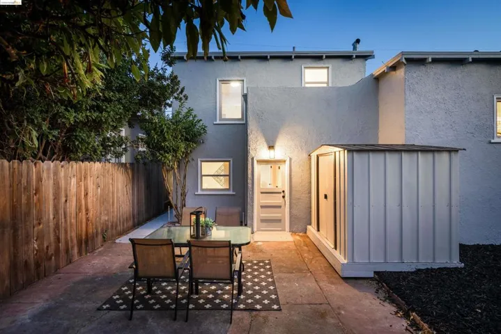 533 Taylor Ave, Alameda, California 94501