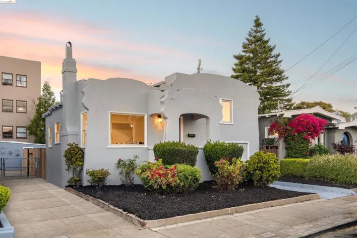 533 Taylor Ave, Alameda, California 94501