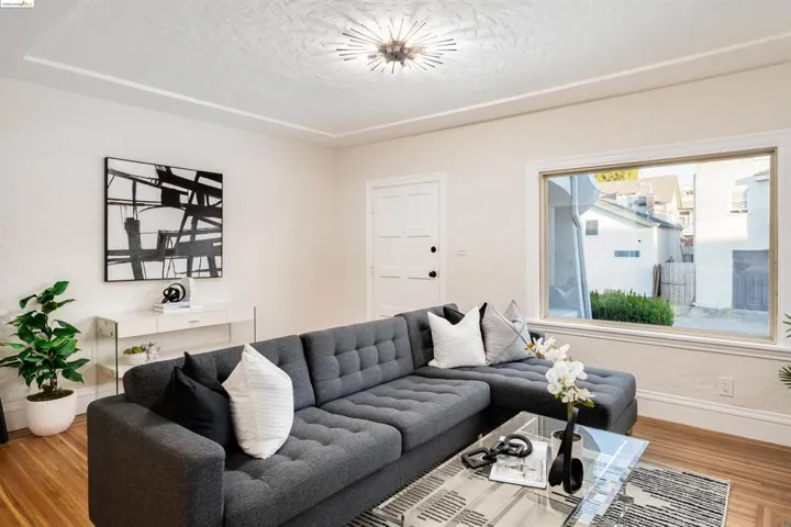533 Taylor Ave, Alameda, California 94501