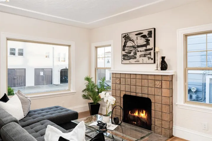 533 Taylor Ave, Alameda, California 94501