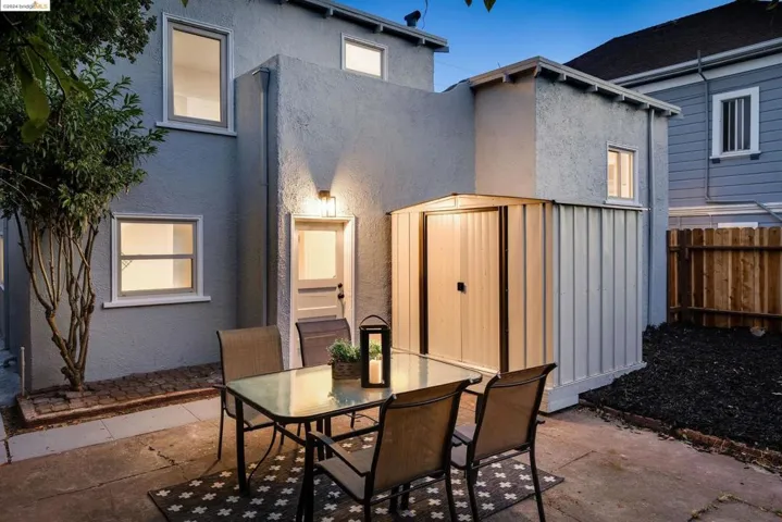 533 Taylor Ave, Alameda, California 94501