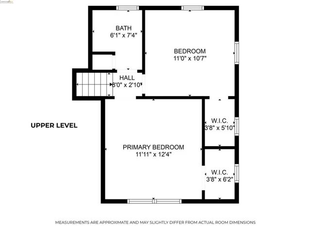 533 Taylor Ave, Alameda, California 94501