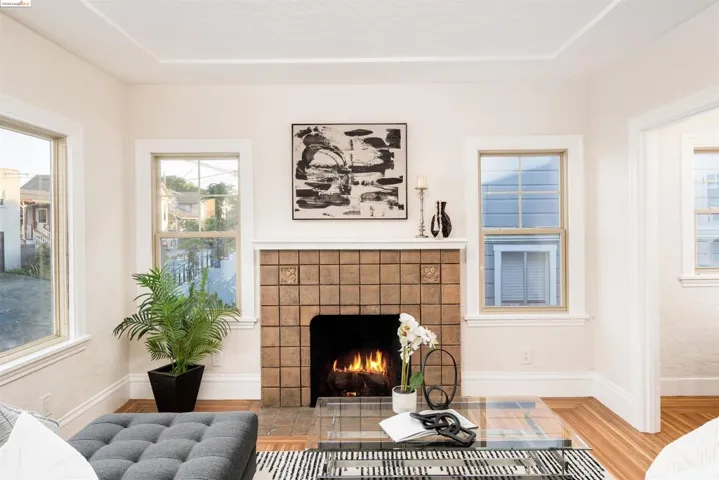 533 Taylor Ave, Alameda, California 94501
