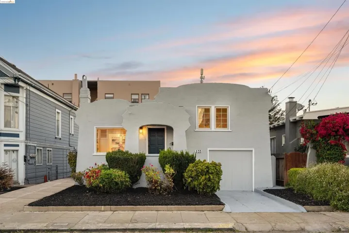 533 Taylor Ave, Alameda, California 94501