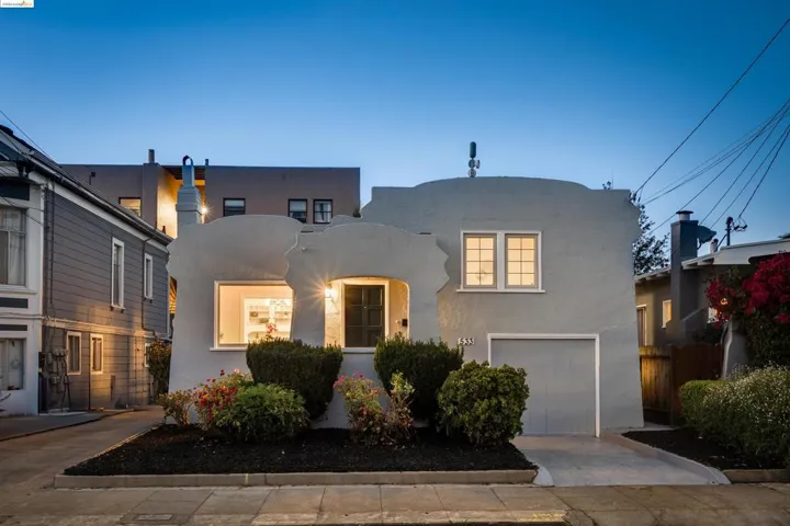 533 Taylor Ave, Alameda, California 94501