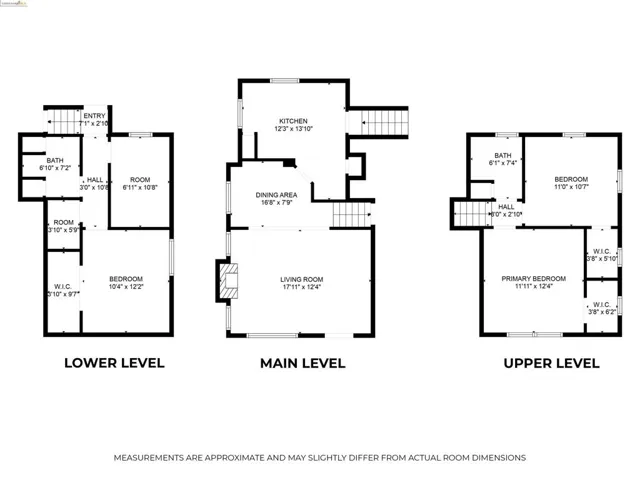 533 Taylor Ave, Alameda, California 94501