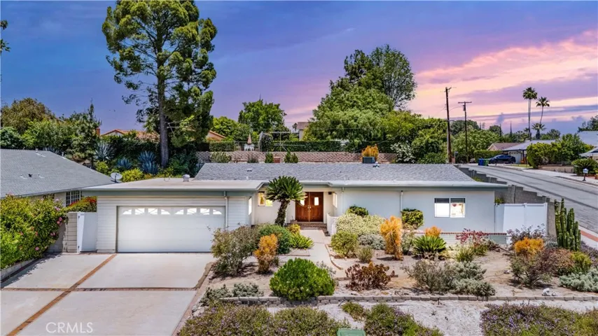 8635 Rudnick Avenue, West Hills, California 91304