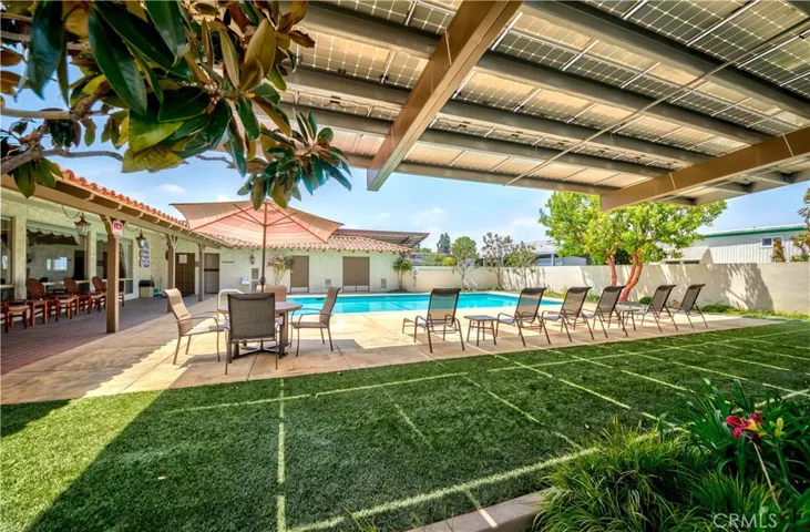 12101 Dale Avenue 75, Stanton, California 90680