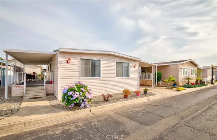 12101 Dale Avenue 75, Stanton, California 90680