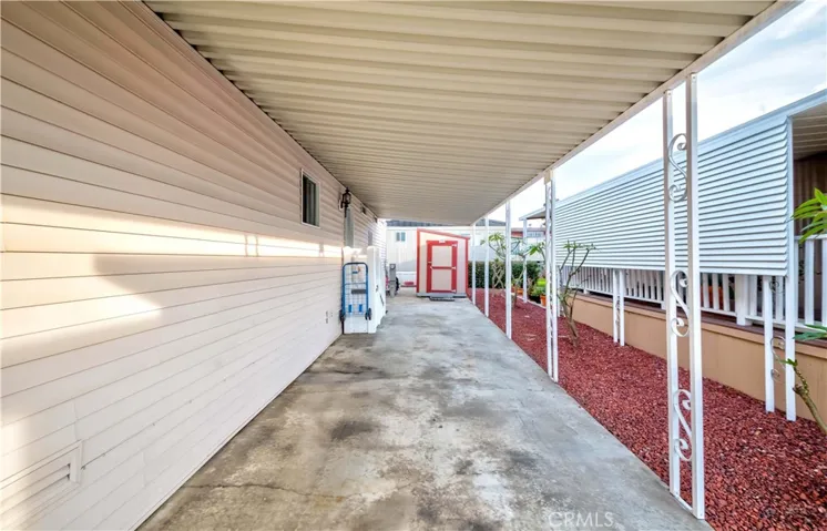 12101 Dale Avenue 75, Stanton, California 90680