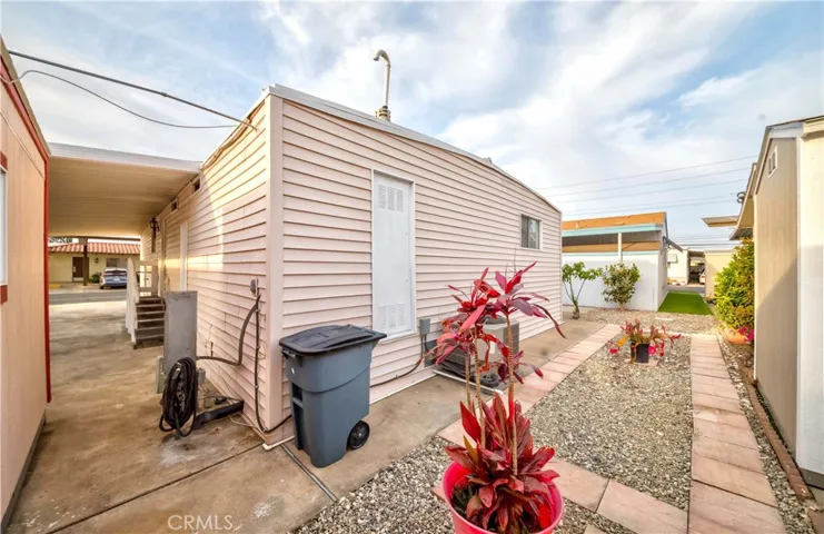 12101 Dale Avenue 75, Stanton, California 90680